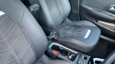 Vauxhall Corsa 100kW Ultimate 50kWh 5dr Auto [11kWCh] Electric Hatchback